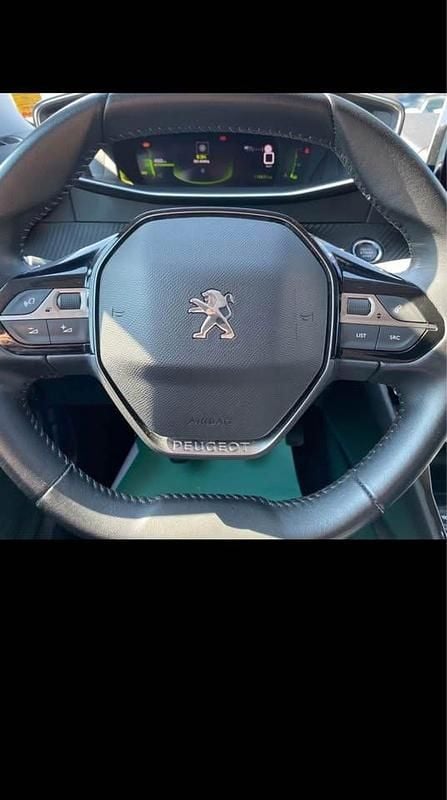 Brugt 2020 Peugeot 2008 Allure SUV | 125.000 kr. (Fair pris) - Billede 1/4