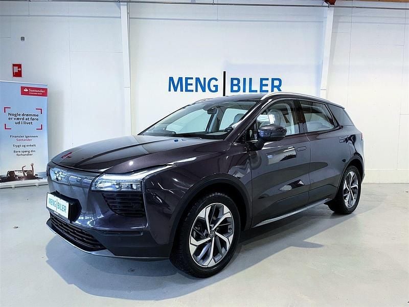 Brugt 2021 Aiways U5 SUV | 139.900 kr. (Fair pris) - Billede 1/4