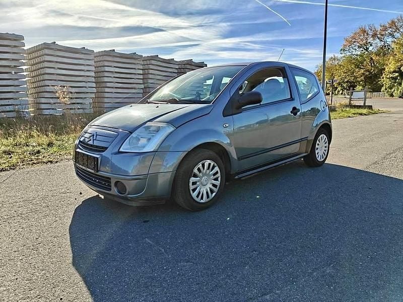 Brugt 2005 Citroën C2 Hatchback | 15.000 kr. - Billede 1/4