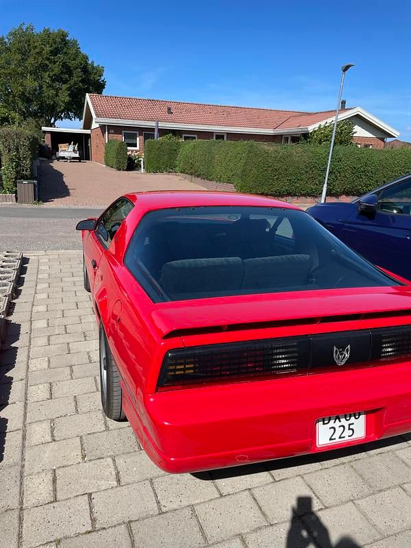 Brugt Pontiac Firebird 225 HK (165 kW) 1975 N/a