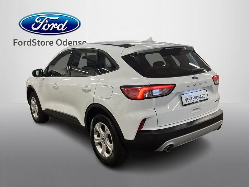 Brugt Ford Kuga Trend 225 HK (165 kW) 2023 SUV