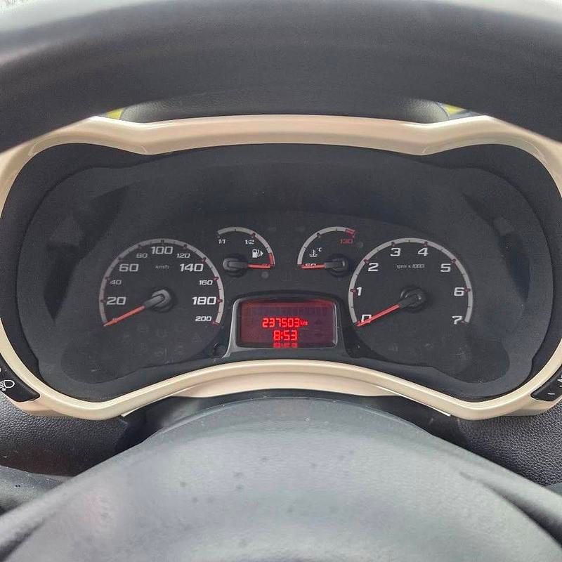 Brugt Ford Ka Titanium 69 HK (50 kW) 2014 Rød Hatchback