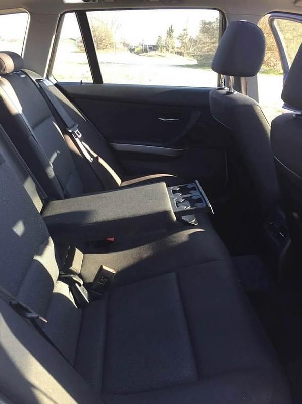 Brugt BMW 320 163 HK (119 kW) 2005 Stationcar