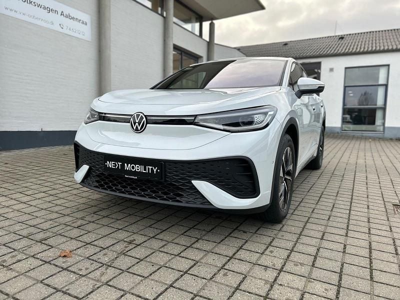 Ny VW ID.5 Style 210 kW (286 HK) 2026 Hvidmetal SUV