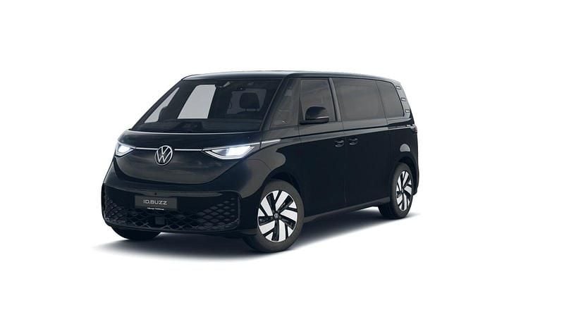 Sortmetal Ny 2026 VW ID. Buzz Life Van | 474.736 kr. (Fair pris) - Billede 1/4