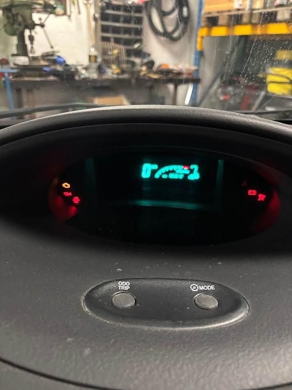 Brugt Toyota Yaris 68 HK (50 kW) 2004 Hatchback