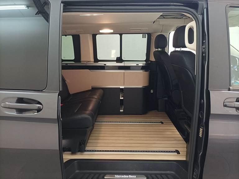 Brugt Mercedes V300 Marco Polo 237 HK (174 kW) 2024 MPV