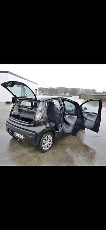 Brugt Citroën C1 68 HK (50 kW) 2009 Hatchback