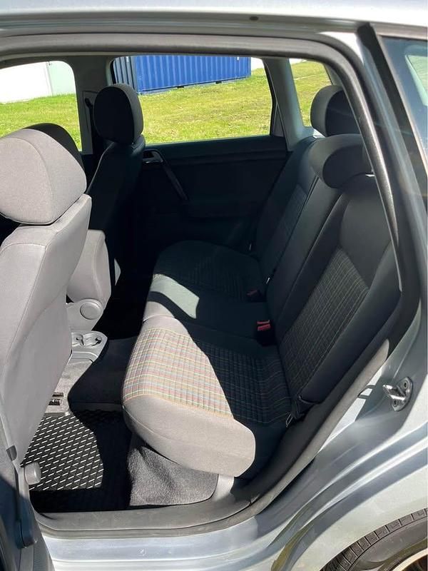 Brugt VW Polo 75 HK (55 kW) 2006 Hatchback