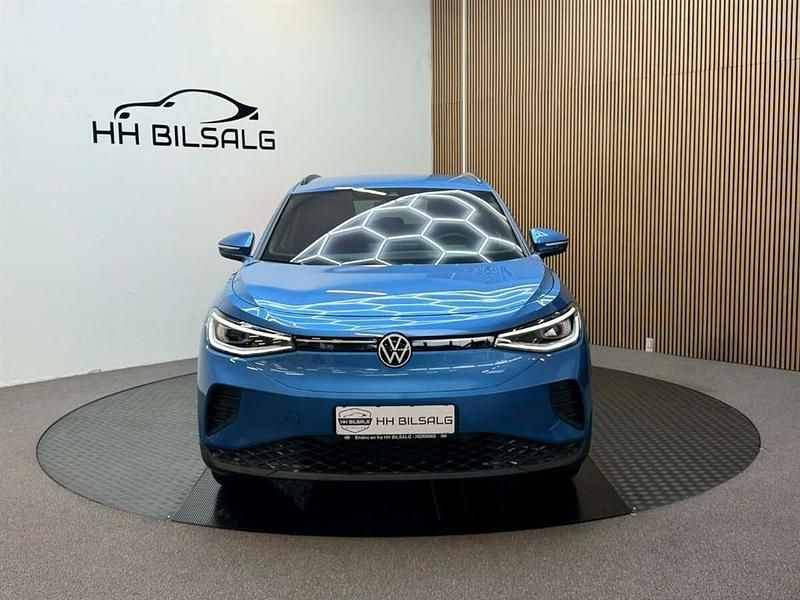 Brugt VW ID.4 Pro 210 kW (286 HK) 2025 SUV