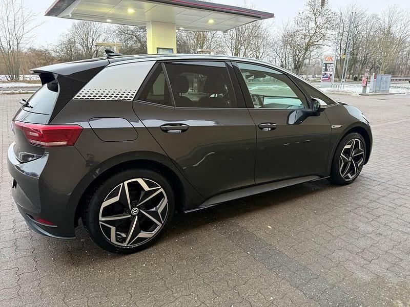 Brugt VW ID.3 Pro Performance 150 kW (204 HK) 2020 Hatchback