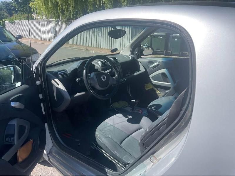 Brugt Smart ForTwo Coupé 136 HK (100 kW) 2010 Coupe