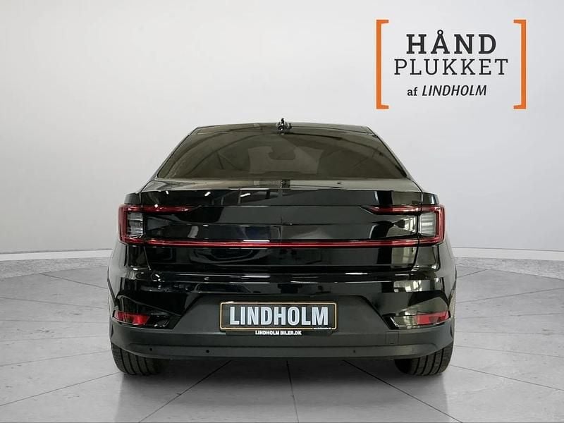 Brugt Polestar 2 169 kW (231 HK) 2023 Sortmetal Hatchback