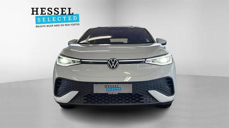 Brugt VW ID.5 Pro Performance 150 kW (204 HK) 2022 Hvid SUV