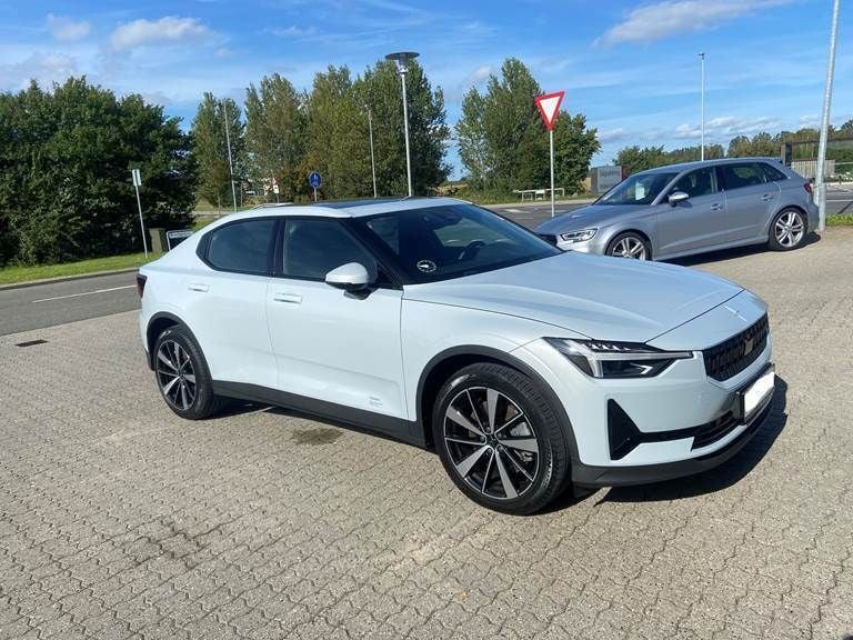 Brugt 2021 Polestar 2 Hatchback | 235.000 kr. (Dyr) - Billede 1/3