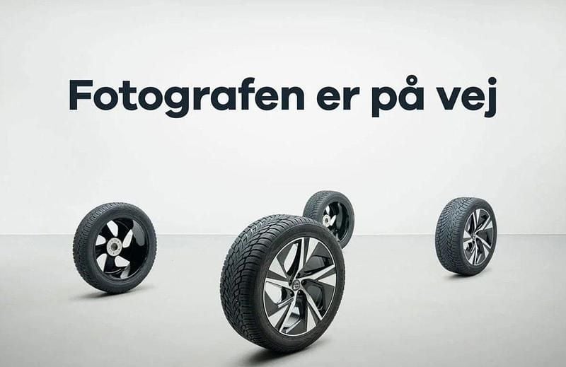 Sortmetal Brugt 2022 Volvo XC40 Ultimate SUV | 264.900 kr. (Fair pris) - Billede 1/1