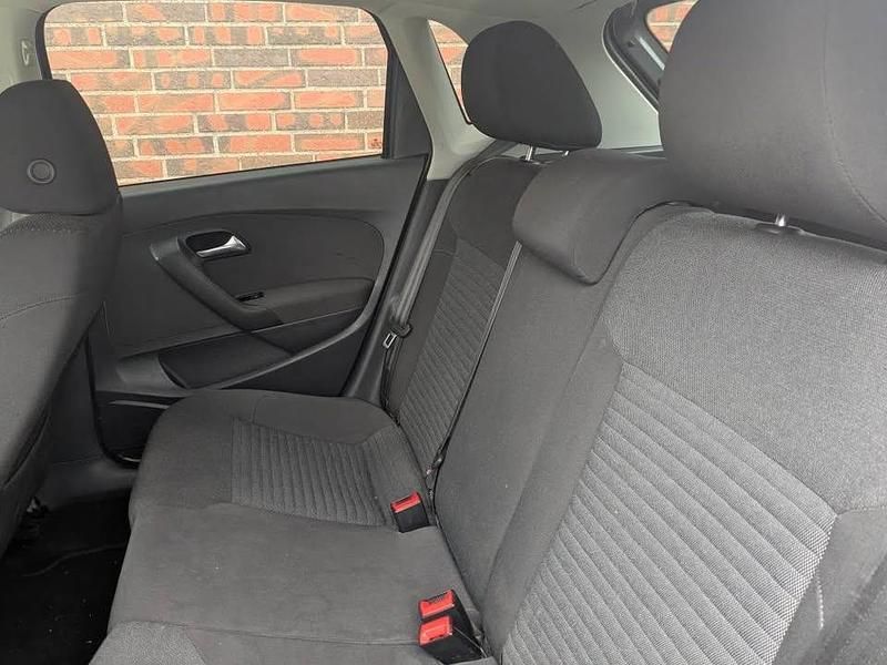 Brugt VW Polo 90 HK (66 kW) 2013 Grå Hatchback