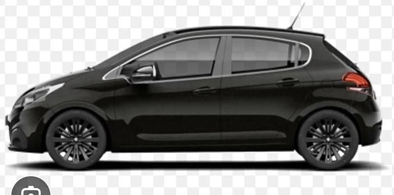 Brugt Peugeot 208 82 HK (60 kW) 2013 Hatchback