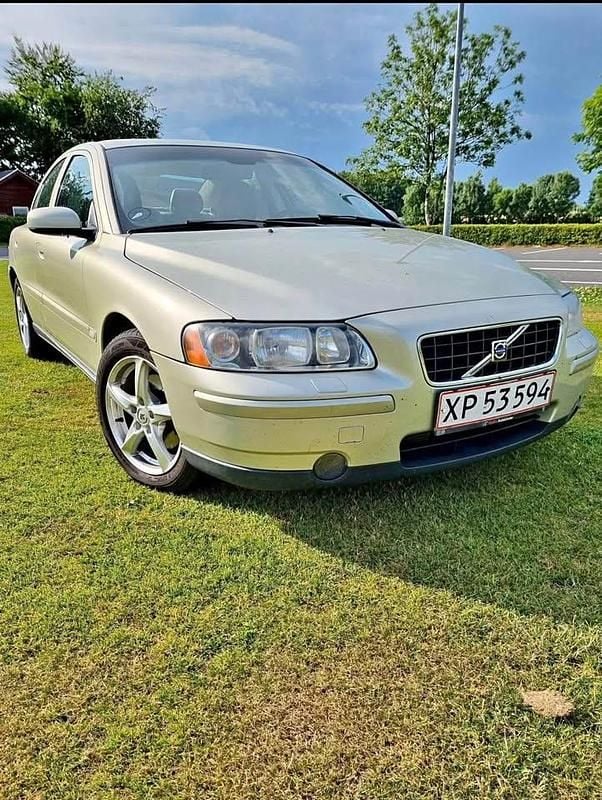 Brugt 2005 Volvo S60 Sedan | 55.000 kr. - Billede 1/4