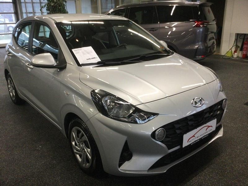 Brugt Ford Fiesta ST-Line 140 HK (102 kW) 2018 Mørkrød Hatchback