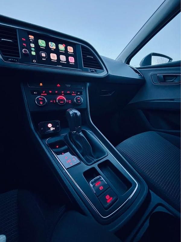 Brugt Seat Leon 2019
