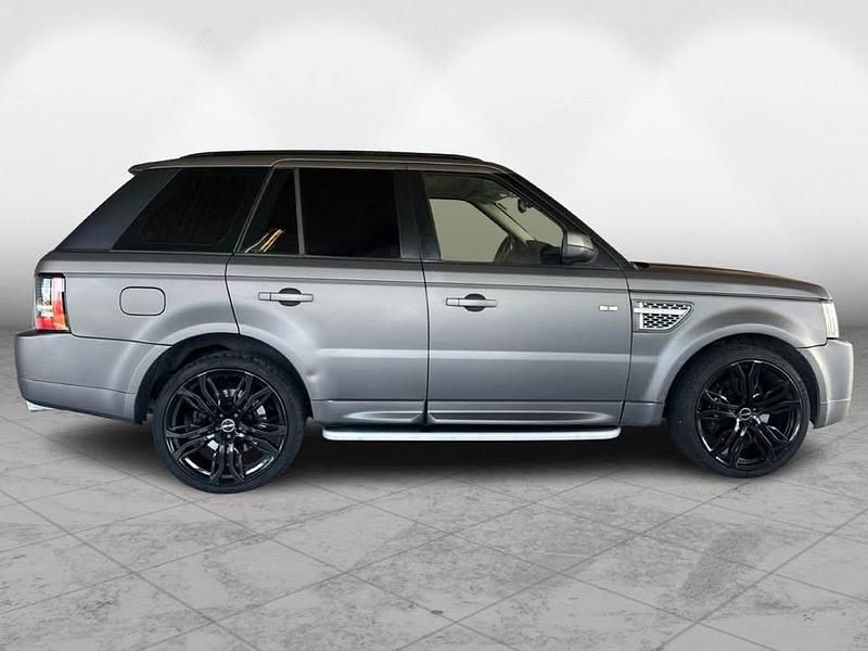 Brugt Land Rover Range Rover Sport S 390 HK (286 kW) 2006 SUV