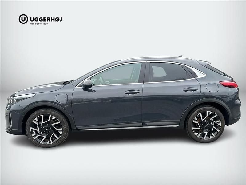 Brugt Kia XCeed 141 HK (103 kW) 2023 Penta metal SUV