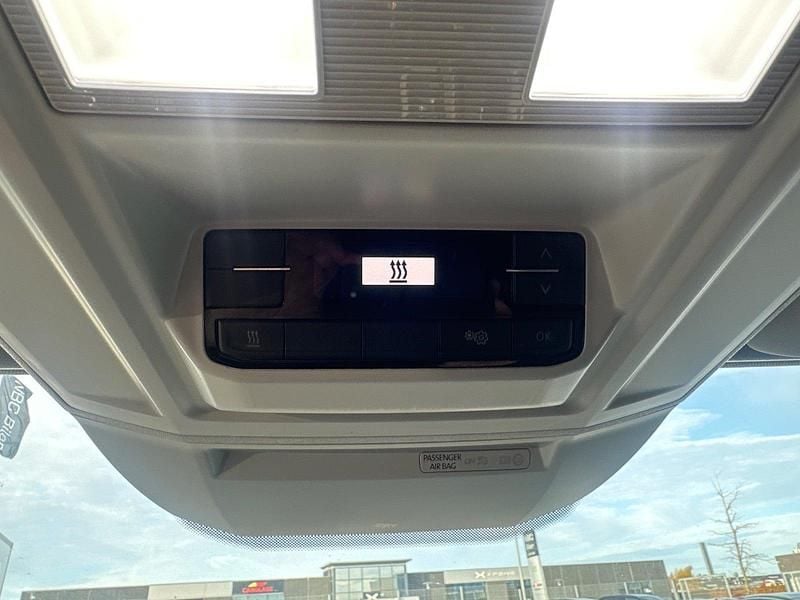 Brugt VW Crafter 177 HK (130 kW) 2021 Hvid Van