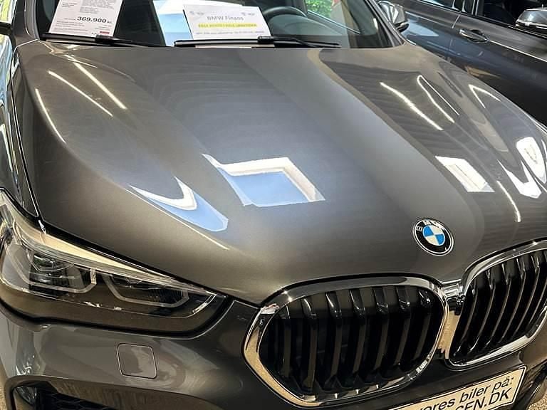 Brugt BMW X1 M Sport 220 HK (161 kW) 2020 SUV