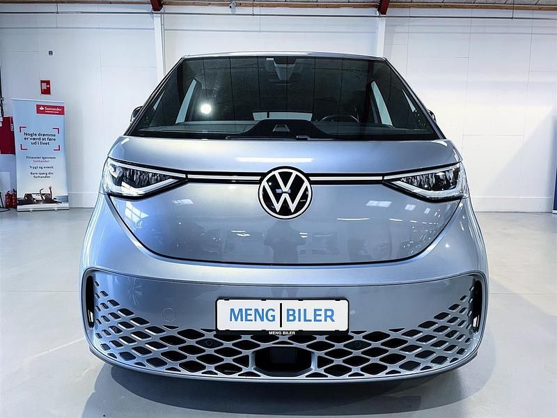 Brugt VW ID. Buzz Pro 150 kW (204 HK) 2023 MPV
