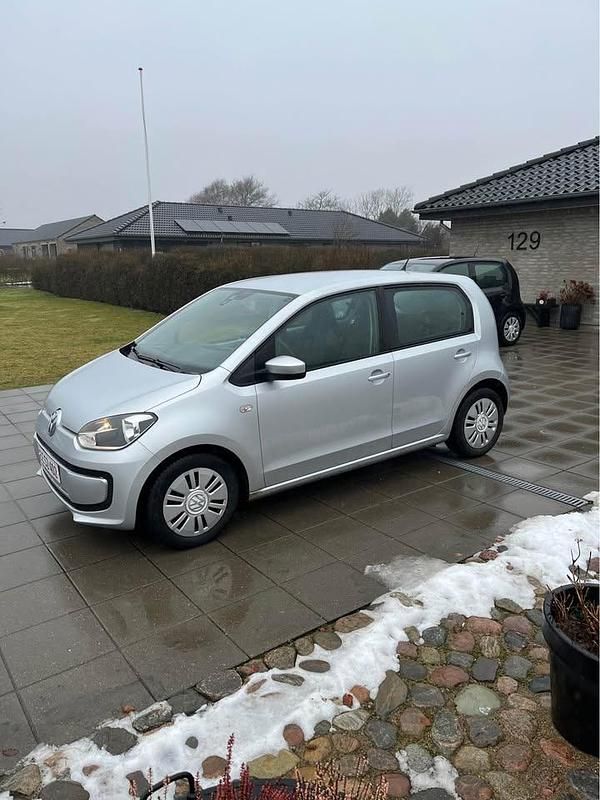 Brugt VW up! 2013 Hatchback