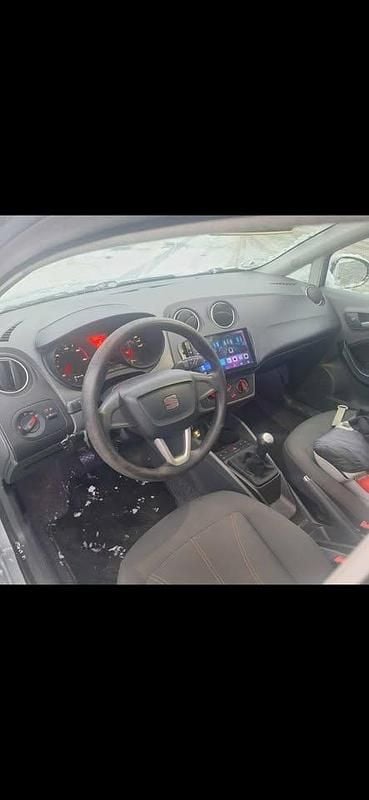 Brugt Seat Ibiza 75 HK (55 kW) 2010