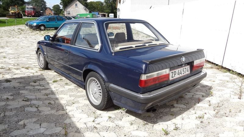 Brugte bmw biler #3