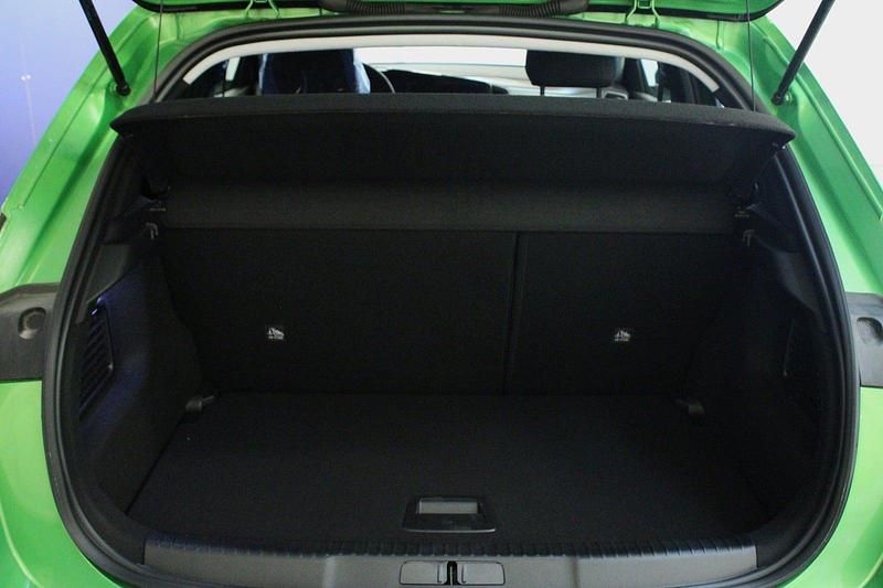 Brugt Opel Mokka-e Elegance 100 kW (136 HK) 2023 Grønmetal SUV