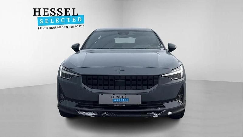 Brugt Polestar 2 164 kW (224 HK) 2022 Hvid Hatchback
