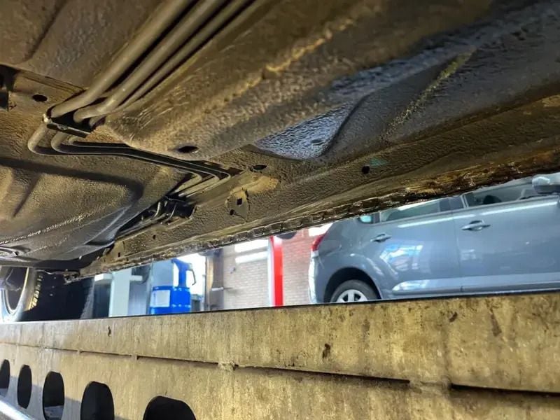 Brugt BMW 325 171 HK (125 kW) 1987 N/a Cabriolet