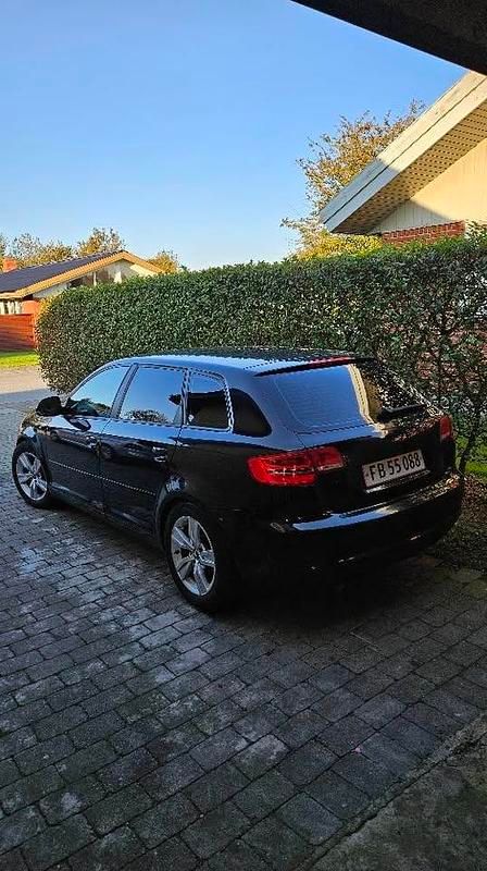 Brugt 2010 Audi A3 Hatchback | 31.000 kr. (Fair pris) - Billede 1/4