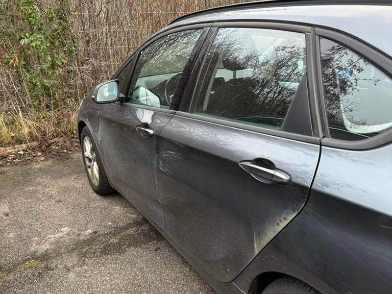 Brugt 2016 BMW 225 | 189.000 kr. - Billede 1/3