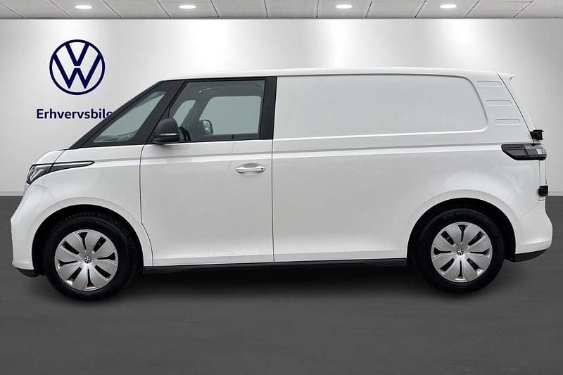 Brugt VW ID. Buzz Comfortline 150 kW (204 HK) 2024 MPV