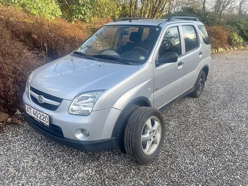Brugt Suzuki Ignis 94 HK (69 kW) 2005 Hatchback