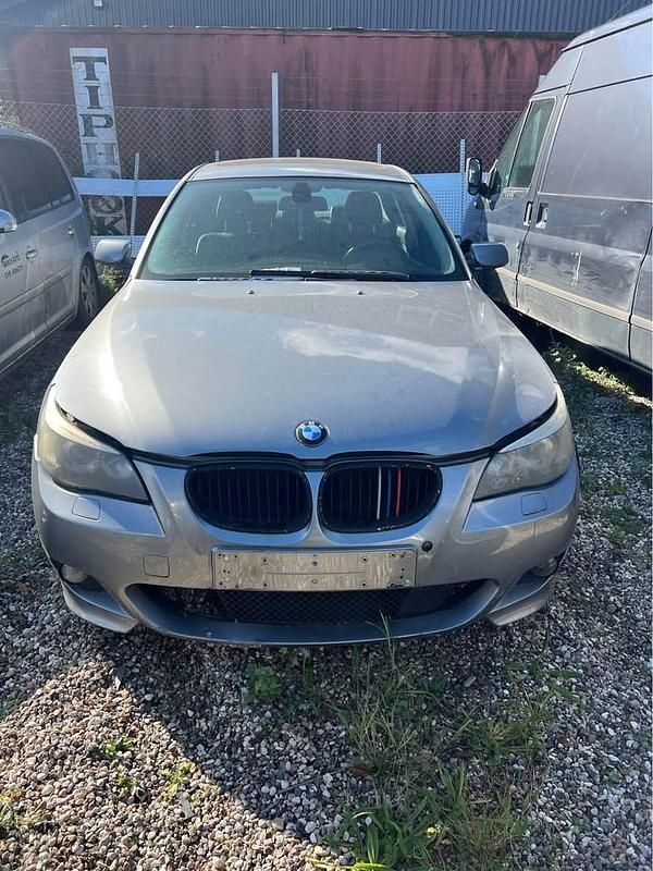 Brugt BMW 520 170 HK (125 kW) 2004 Sedan