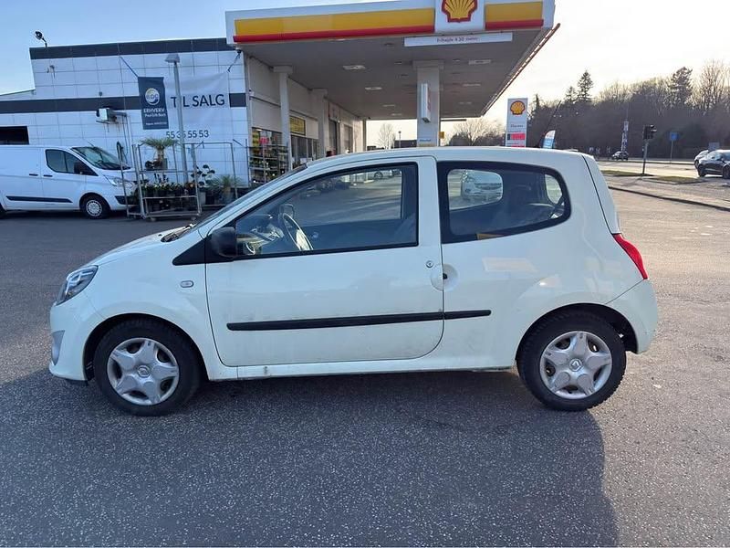 Brugt Renault Twingo 2011 Hatchback