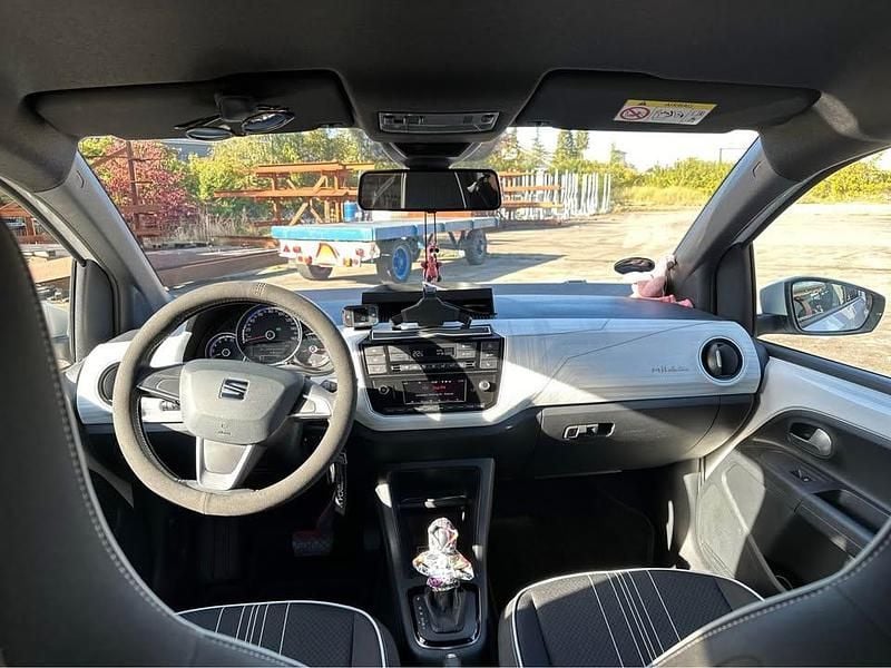 Brugt Seat Mii 61 kW (83 HK) 2021 Hatchback