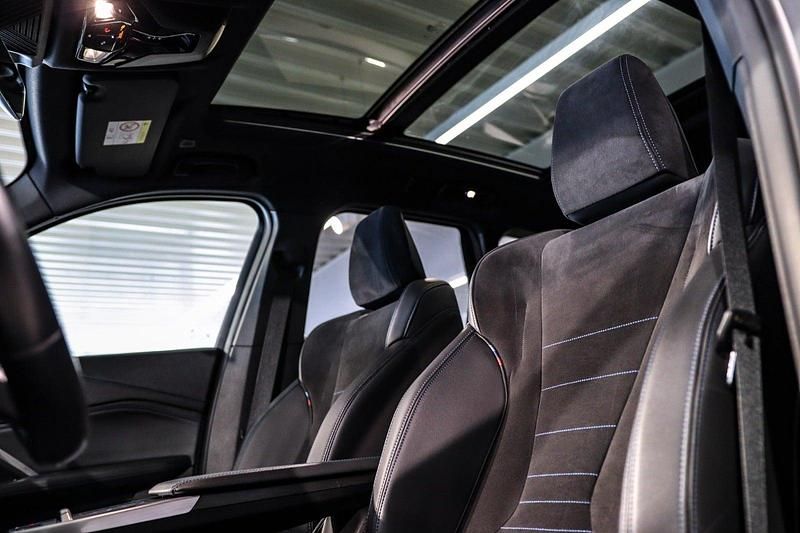 Brugt BMW iX1 M Sport 230 kW (313 HK) 2023 Gråmetal SUV