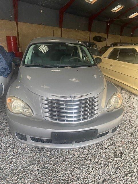 Brugt Chrysler PT Cruiser 116 HK (85 kW) 2006 Stationcar