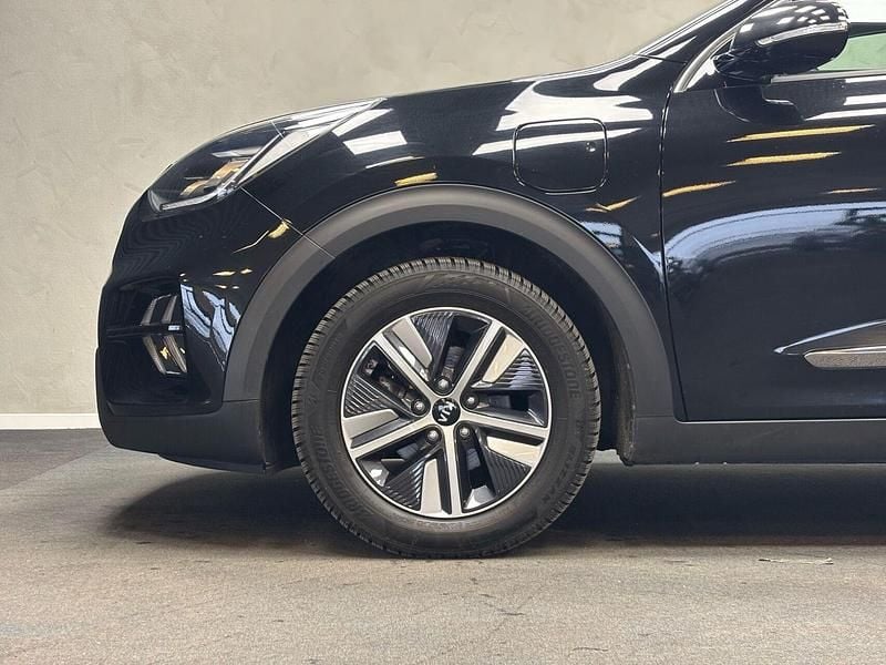 Brugt Kia Niro Premium 141 HK (103 kW) 2020 Sort SUV