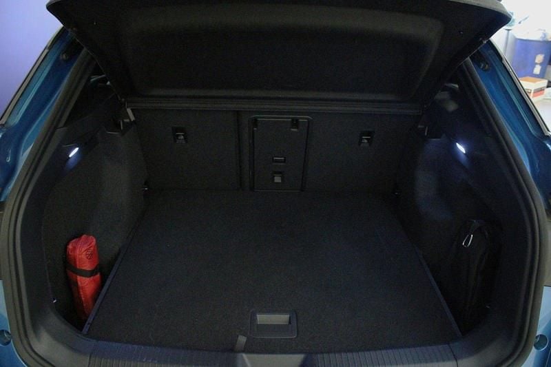 Brugt VW ID.4 Pro 210 kW (286 HK) 2025 Blåmetal SUV