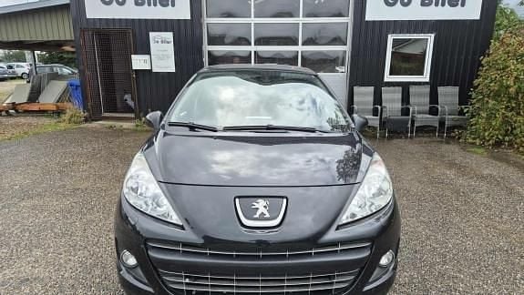 Brugt 2012 Peugeot 207 | 24.900 kr. - Billede 1/4
