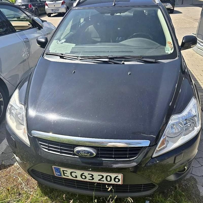 Brugt 2011 Ford Focus Stationcar | 13.999 kr. - Billede 1/4