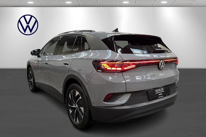 Brugt VW ID.4 Style 210 kW (286 HK) 2024 SUV